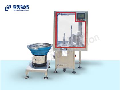打塞機，棉塞機，打蓋機